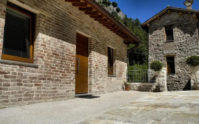 Agriturismo Molino Settecamini