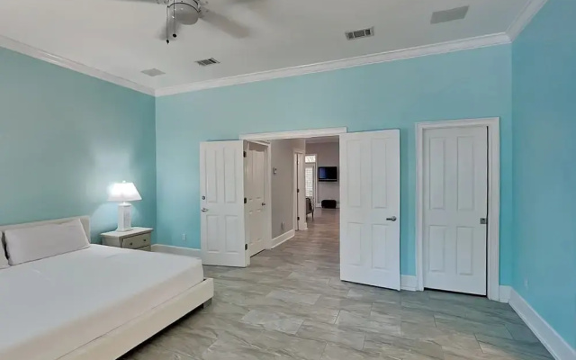 Caribe by the Sea by Southern Vacation Rentals