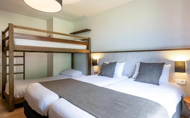 La Joly - Chalet Yap