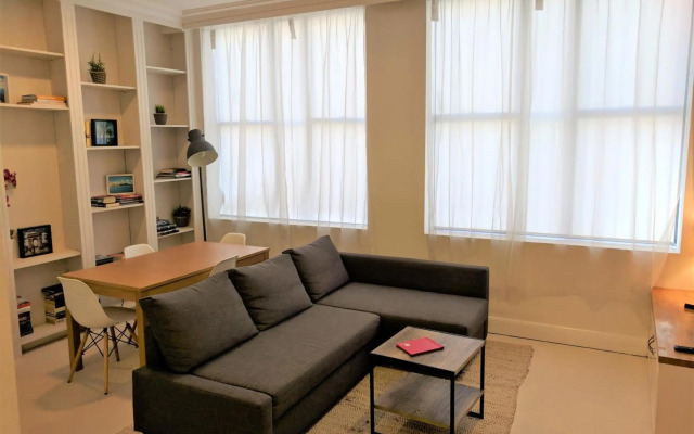 Nesuto Woolloomooloo Sydney Apartments