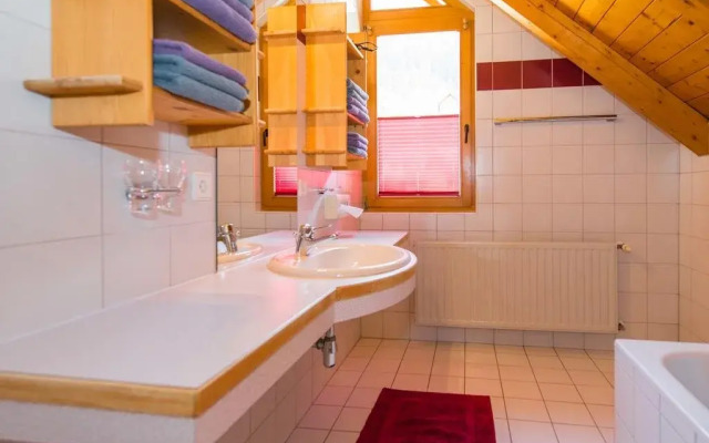 Hotel Winkler-Tuschnig
