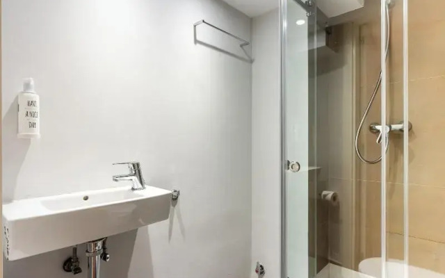 Smartr Madrid Las Ventas