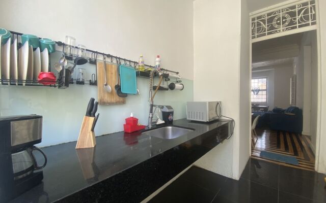 Odara Hostel & Guesthouse