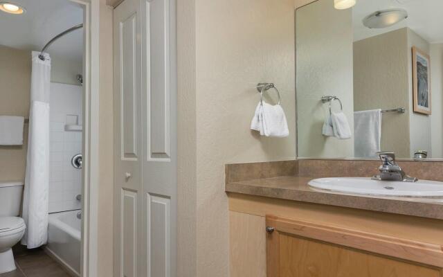 WorldMark Reno