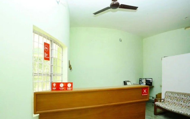 Wayanad Blooms By OYO Rooms