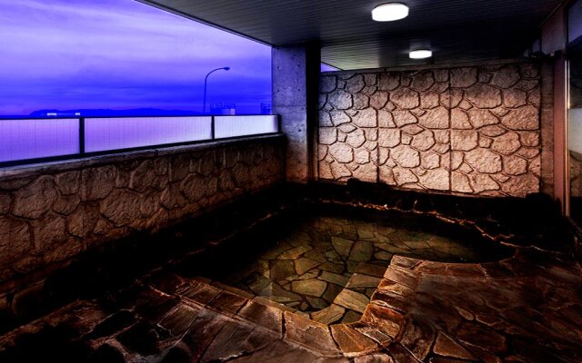Island Inn Rishiri
