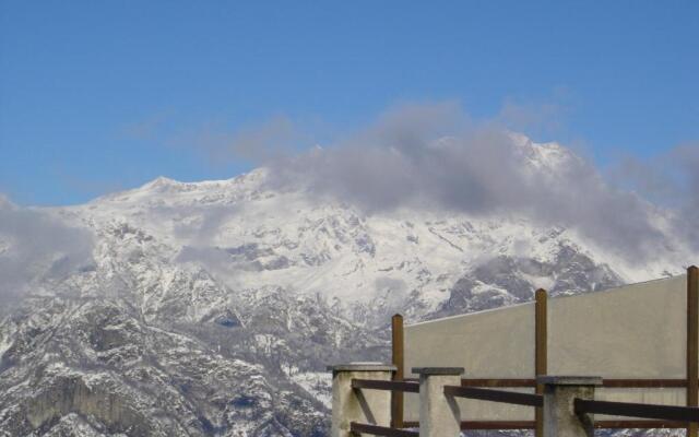 Sport Hotel Camparient