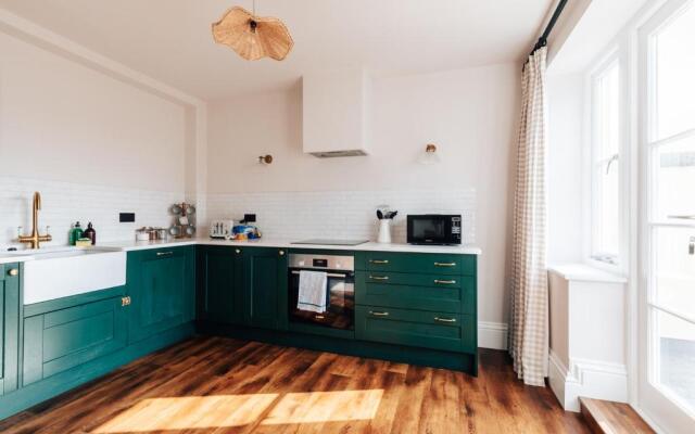 Redland Suites - Apartment 3