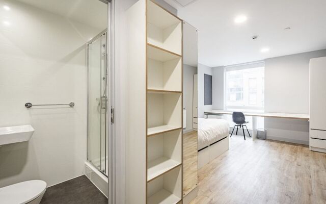 Modern Studios In Cardiff