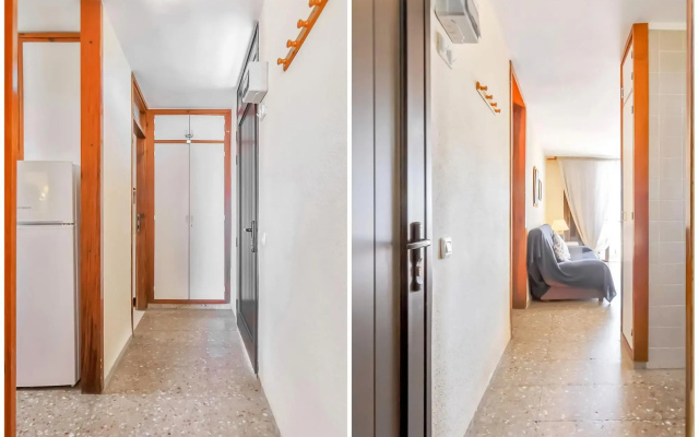 Two bedroom near Playa de Las Americas, Wifi, pool
