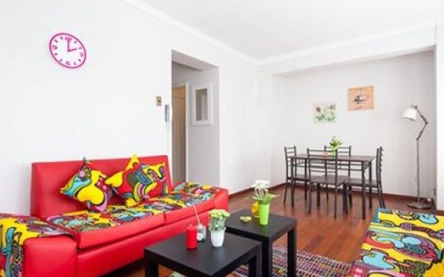 Apart Hotel Paraíso Esmeralda