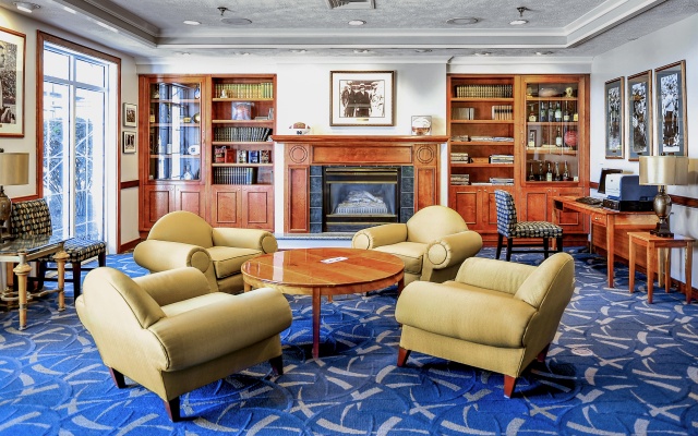 Hilton Vacation Club Varsity Club South Bend, IN