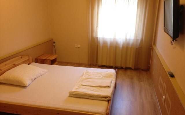 Hotel Átrium