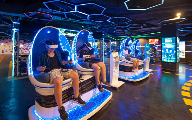 Flamingos Cat Ba Resort Apartment