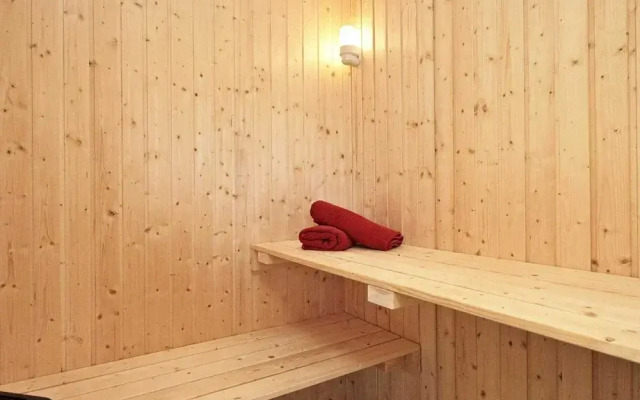 Seaside Retreat With Spa - By Traum Ferienwohnungen