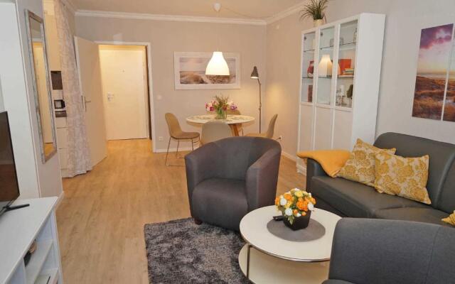 Ferienwohnung zur Hafenseite _ 200