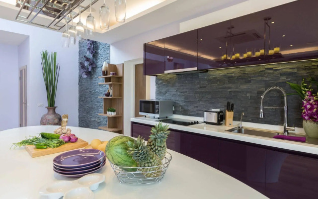 Beachside Villa Baylis