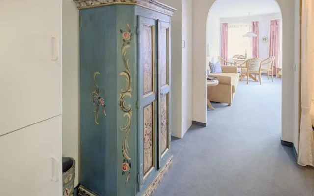 Ferienwohnung Wilburger Tourismus