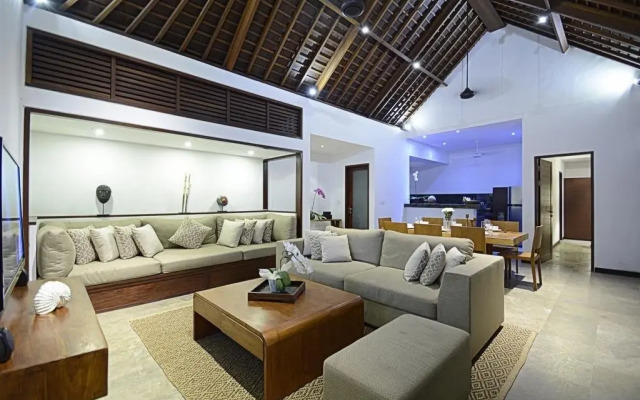 Bali Villa Iris