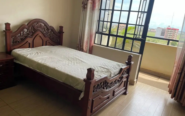 Gateway Apartments Thika