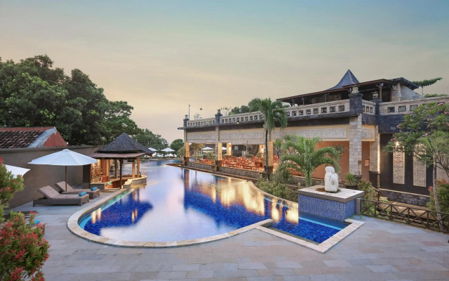 Pelangi Bali Hotel