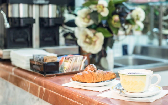 Hotel Anfiteatro Flavio