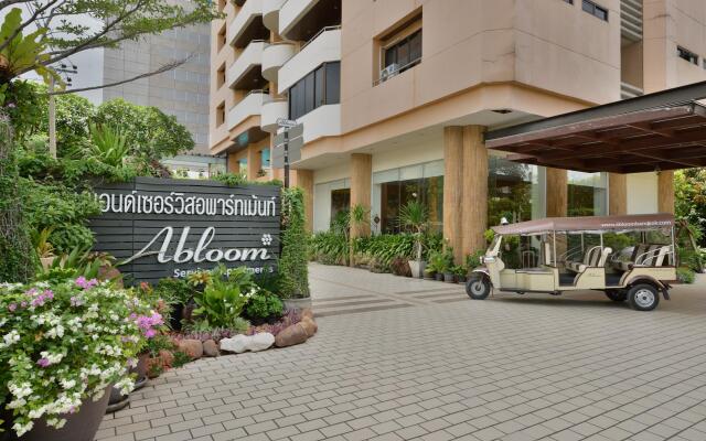 Abloom Exclusive Serviced Apartments