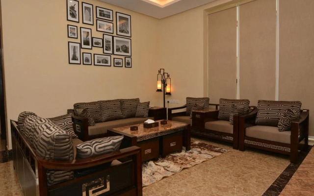 Arto Aparthotel