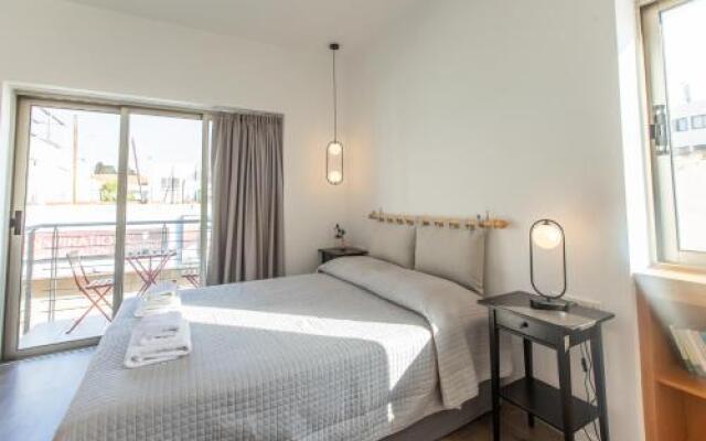 Rooms - Unique staying in Paphos Centre