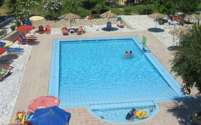Maravel Hotel Apartments