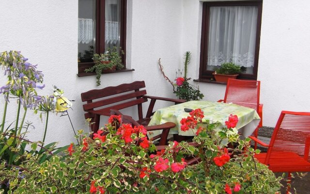 Charming Apartment in Ilmenau With Sauna