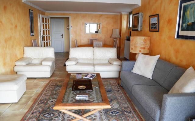 Séjour sur la Croisette !