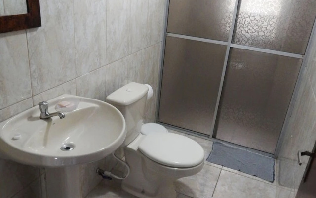 Apartamento De Luxe Gramado
