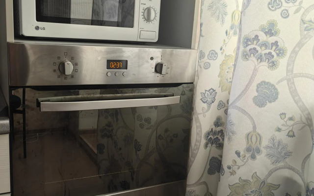 Апартаменты на улице Садовая, 329