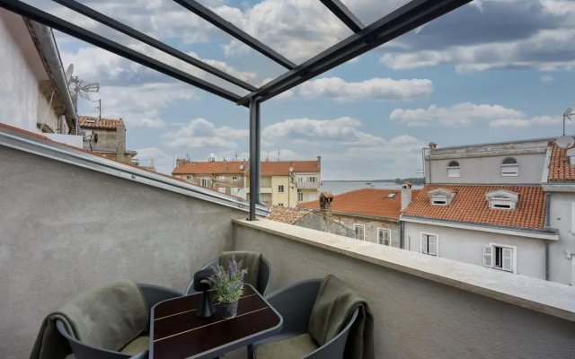 Apartment Peschiera - Apartment in Porec - Photo 3