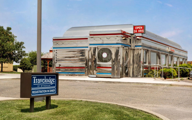 Travelodge by Wyndham Sharon Springs