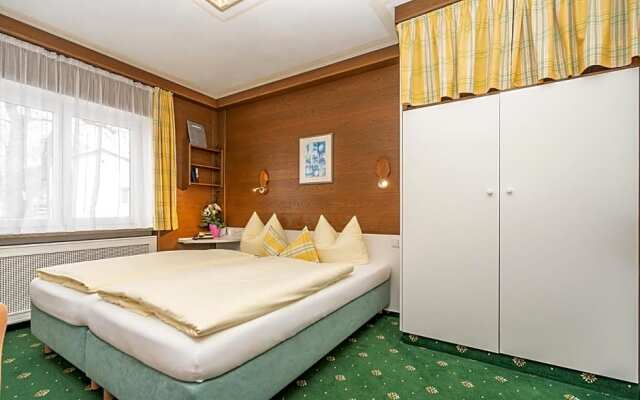 Hotel Sonnenspitz ***