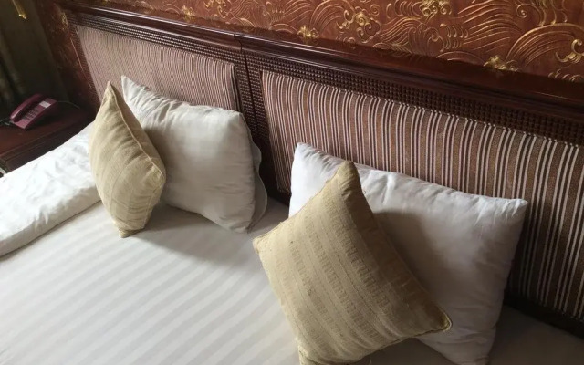 Pusan Hotel