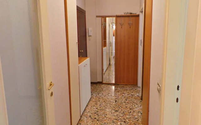 Luna Flexyrent Apartment