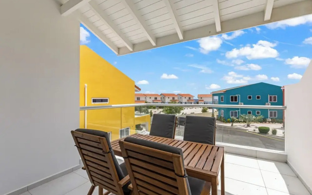 Punta Azul Ocean Resort 6B