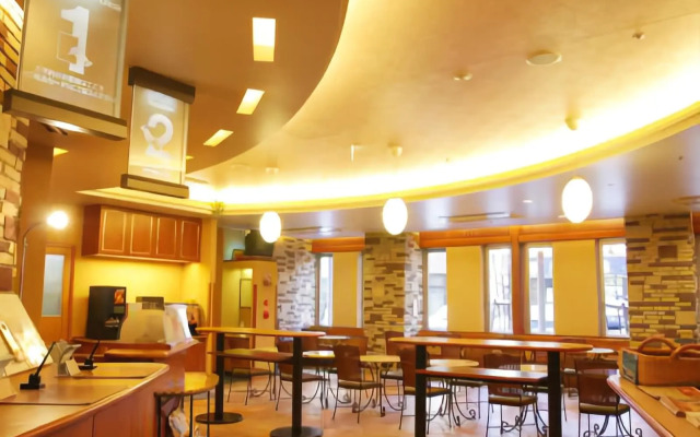 Washington R&B Hotel Morioka-Ekimae