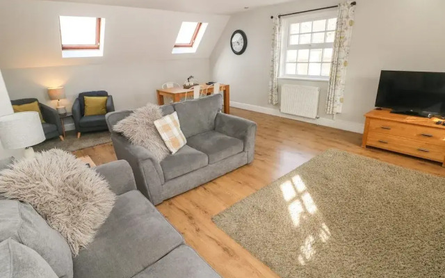 North Beach at The Hideaway