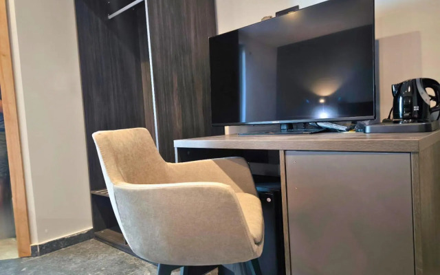 Spinola Hotel