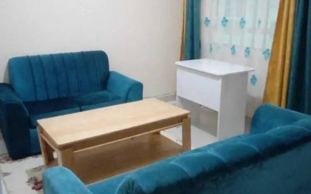 Lux Suites Khetias Apartments Naivasha