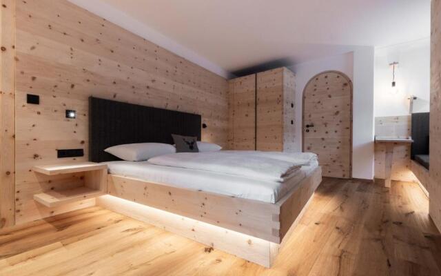 Garni Hotel Tauber