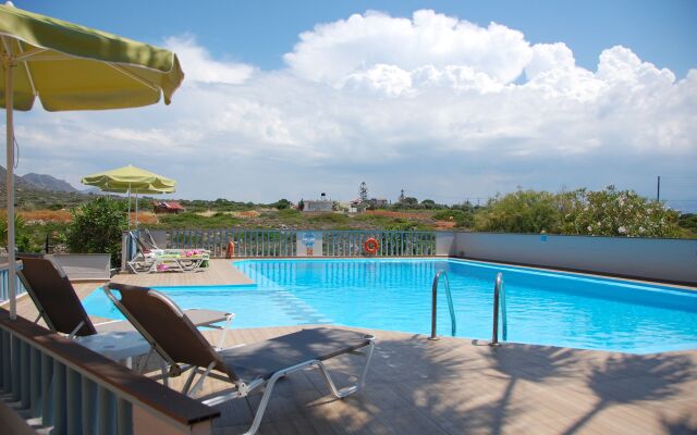 Cathrin Suites