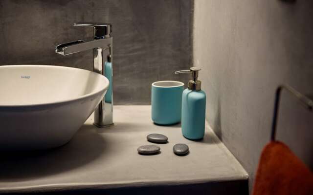 Luxurious Villa The Luna Suite