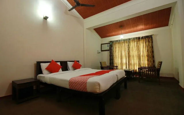 Phalguni River Lodge