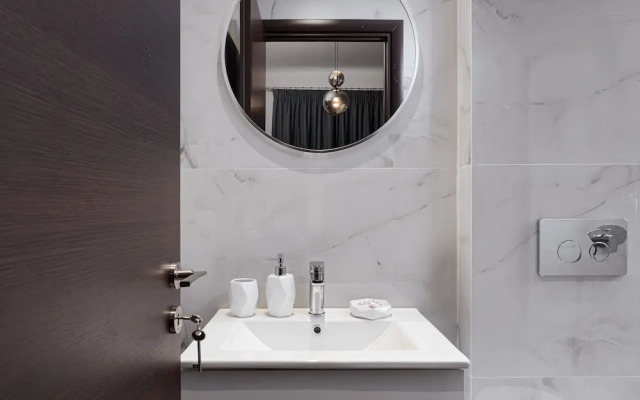 Glyfada Premium Residence