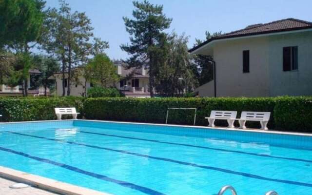 Villa in Porto Santa Margherita